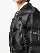 Bomber trapuntato MMK