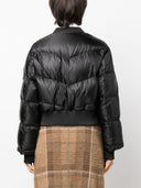 Bomber trapuntato MMK