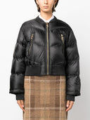 Bomber trapuntato MMK