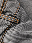 Etro Wide Leg Denim Jeans