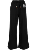 Peuterey Flared Cotton Sweatpants