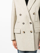 Isabel Marant Floyd Caban Coat