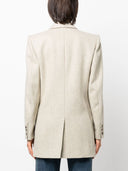 Isabel Marant Floyd Caban Coat
