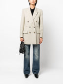 Isabel Marant Floyd Caban Coat