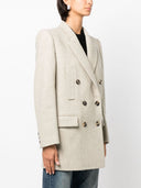 Isabel Marant Floyd Caban Coat