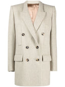 Isabel Marant Floyd Caban Coat