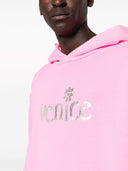 Erl Venice Cotton Hoodie