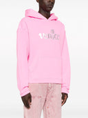 Erl Venice Cotton Hoodie