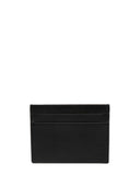 Palm Angels Leather Credit Card Casa