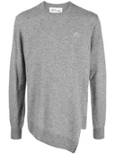 Comme Des Garcons Wool Sweater