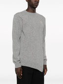 Comme Des Garcons Wool Sweater