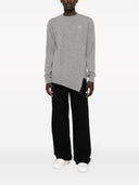 Comme Des Garcons Wool Sweater