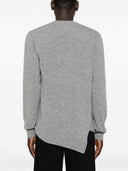 Comme Des Garcons Wool Sweater