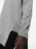 Comme Des Garcons Wool Sweater