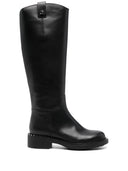 Ash Faith Leather Boots