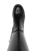 Ash Faith Leather Boots