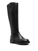Ash Faith Leather Boots