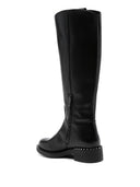 Ash Faith Leather Boots