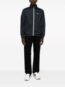 Ea7 Logo Nylon Jacket