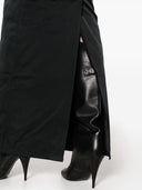 Ludovic de Saint Sernin Long Taffeta skjørt