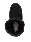 Mou Eskimo 24 Suede Ankle Boots