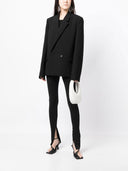 Garderobe NYC High Tailed Leggings