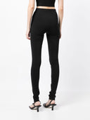 Garderobe NYC High Tailed Leggings