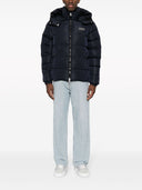 Duvetica Aprica Hooded Down Jacket