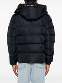 Duvetica Aprica Hooded Down Jacket