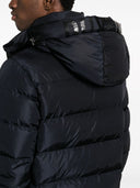 Duvetica Aprica Hooded Down Jacket