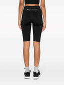 Adidas By Stella Mc Cartney Logo Cyclist Shorts