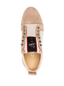 克里斯蒂安·卢布丁（Christian Louboutin）