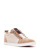 克里斯蒂安·卢布丁（Christian Louboutin）
