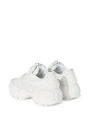 Off White Fashion Glvoe Sneakers