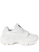 Off White Fashion Glvoe Sneakers