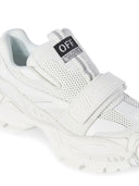 Off White Fashion Glvoe Sneakers