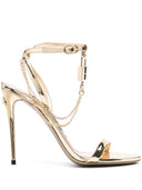 Dolce & Gabbana Keira Heel Sandals