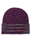 Missoni Wool Blend Hat