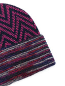 Missoni Wool Blend Hat