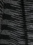 Bufanda de mezcla de lana de Missoni