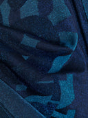 Missoni Lurex Detail Stole