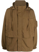 F/CE X GRAMIMCI Nylon Mountain Jacket