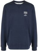 Barbour International Watch Logo Sweatshirt