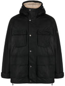 Barbour International Tantallon Wax Jacket