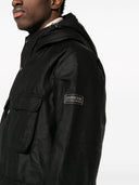 Barbour International Tantallon Wax Jacket