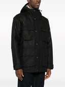 Barbour International Tantallon Wax Jacket