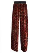 Obidi Velvet Trousers