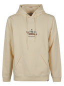 Edmmond Studios Printed Organic Cotton Hoodie
