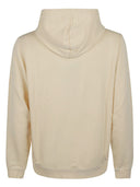 Edmmond Studios Printed Organic Cotton Hoodie