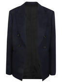 Bottega Veneta Wool Blazer Jacket